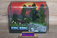 King Kong Retromorama 1